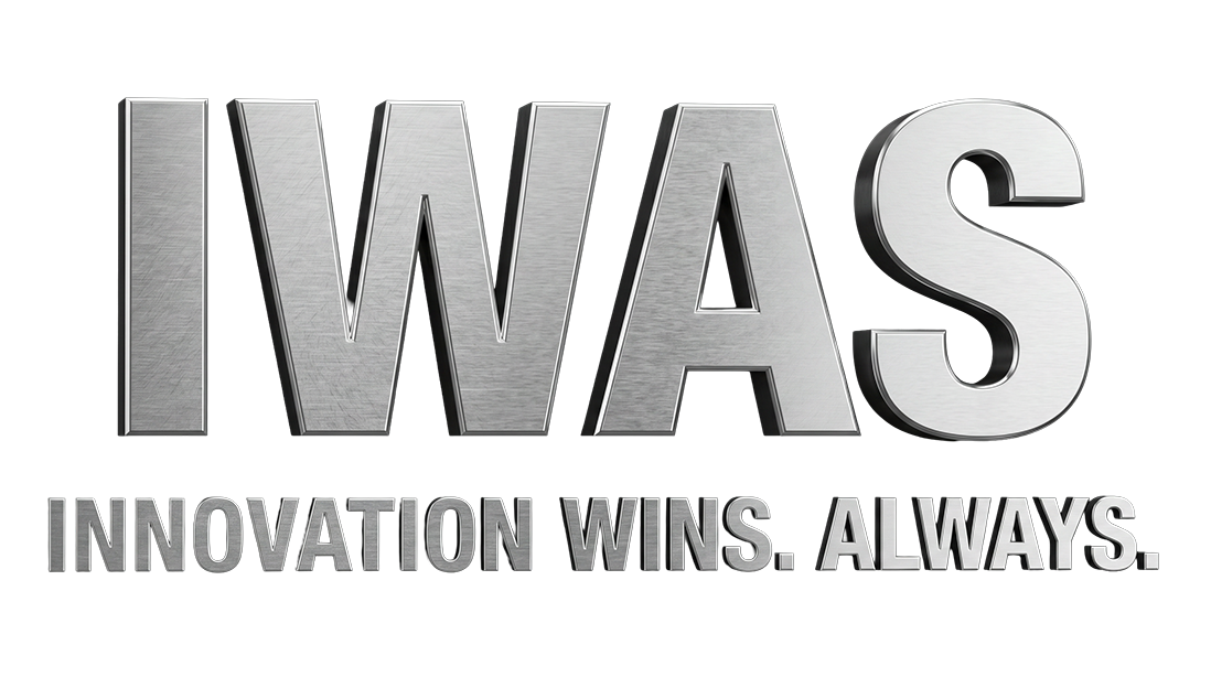 IWAS — Innovation Wins. Always.